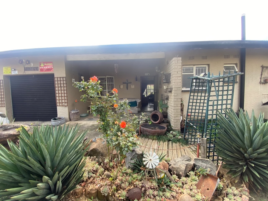 3 Bedroom Property for Sale in Sasolburg Free State